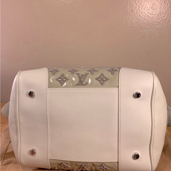 Louis Vuitton Special Edition S/S 2012 - Picture 8 of 10